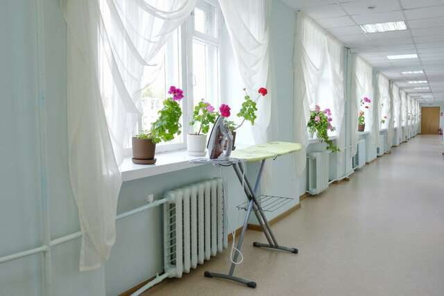 Гостиница Славяночка Глазов-75