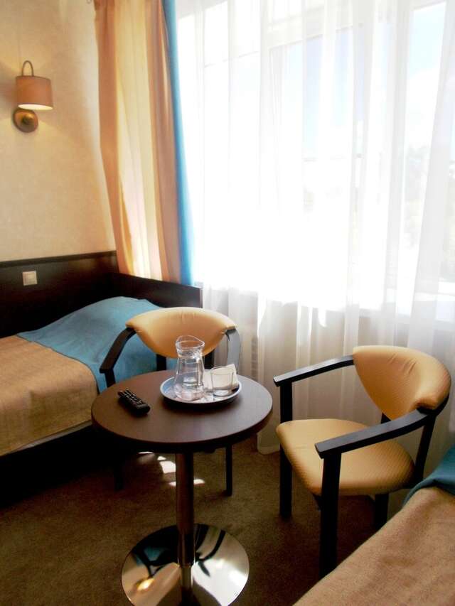 Гостиница Славяночка Глазов-32