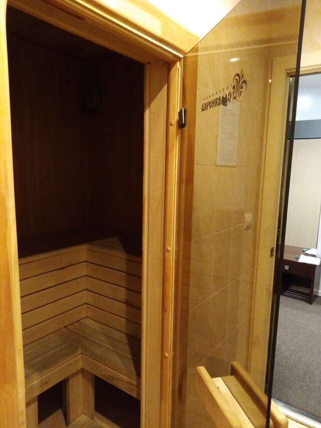 Гостиница Славяночка Глазов-47