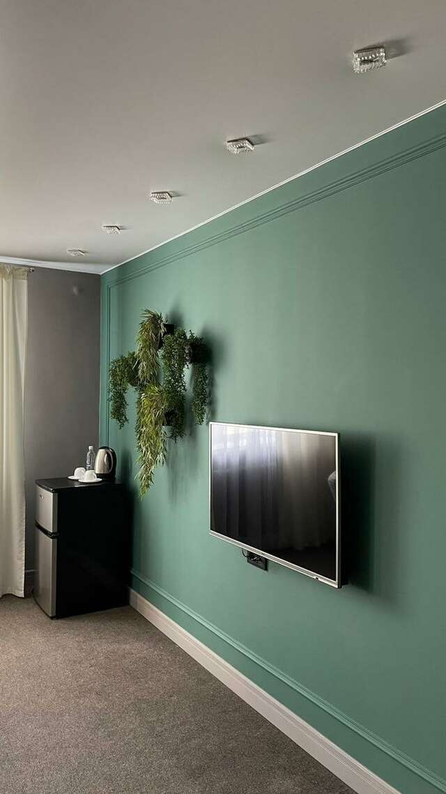 Гостиница Славяночка Глазов-156