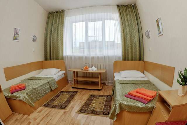 Гостиница Славяночка Глазов-107