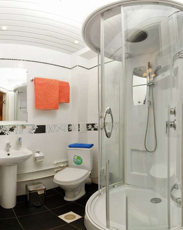 Гостиница Славяночка Глазов-168