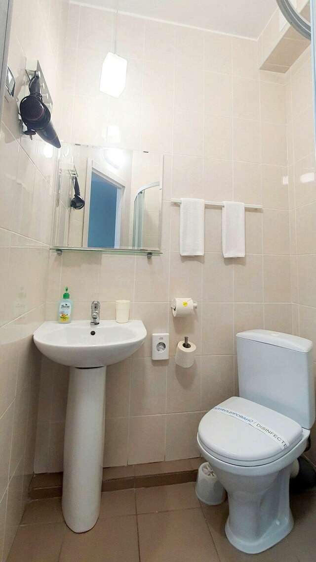 Гостиница Славяночка Глазов-204