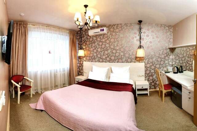 Гостиница Славяночка Глазов-162