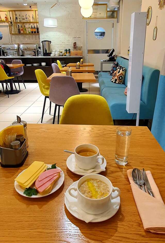 Гостиница Славяночка Глазов-37