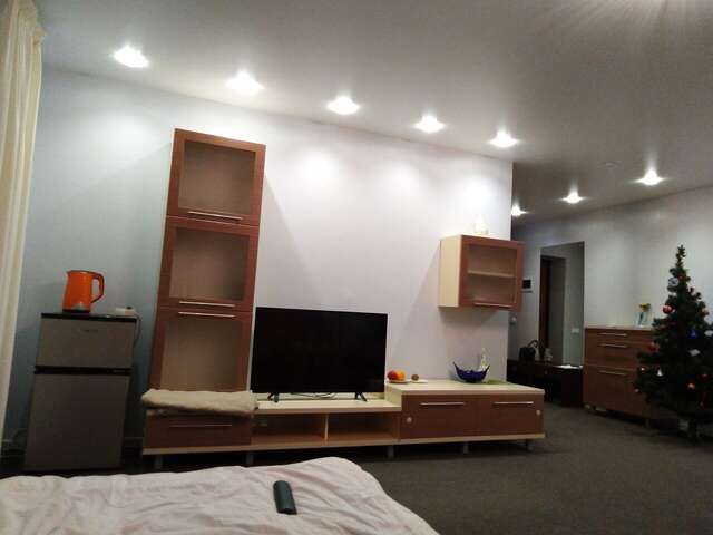 Гостиница Славяночка Глазов-13