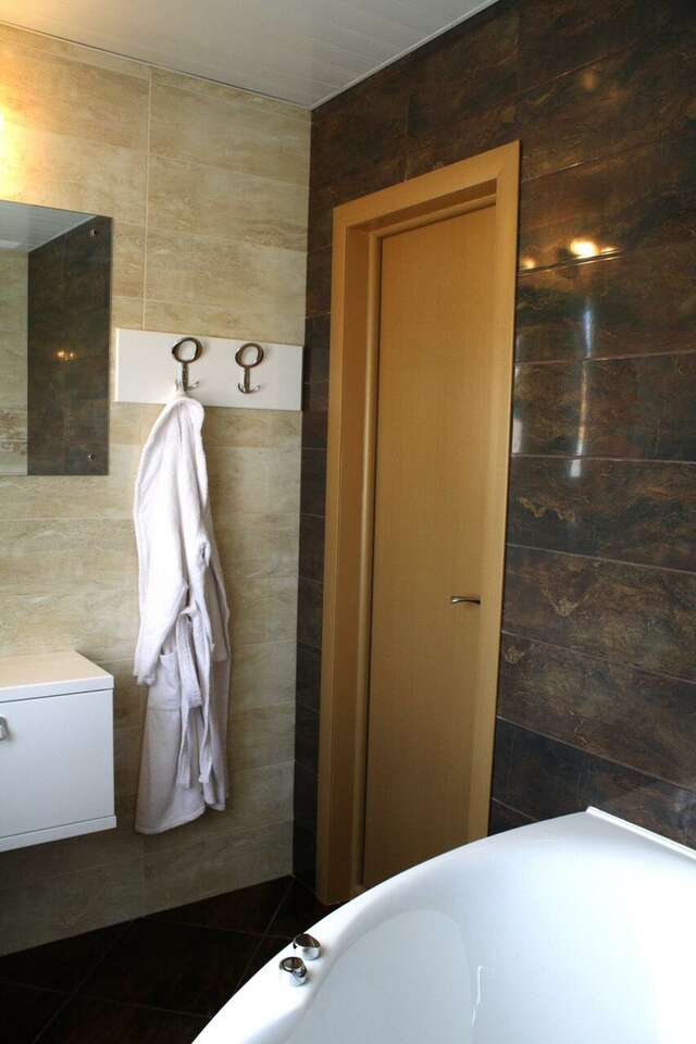 Гостиница Славяночка Глазов-212