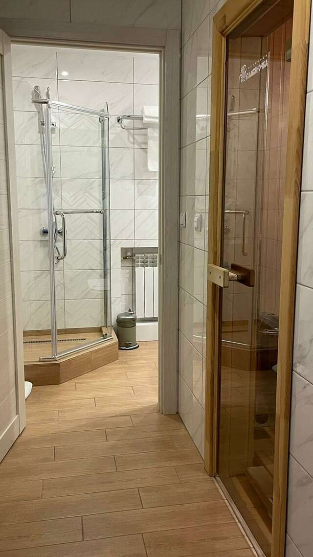 Гостиница Славяночка Глазов-166