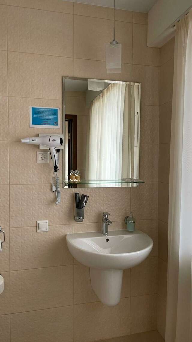 Гостиница Славяночка Глазов-171