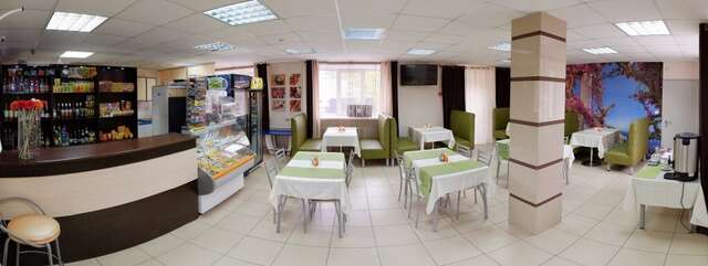 Гостиница Славяночка Глазов-94