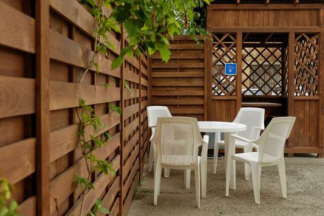 Гостиница Славяночка Глазов-60