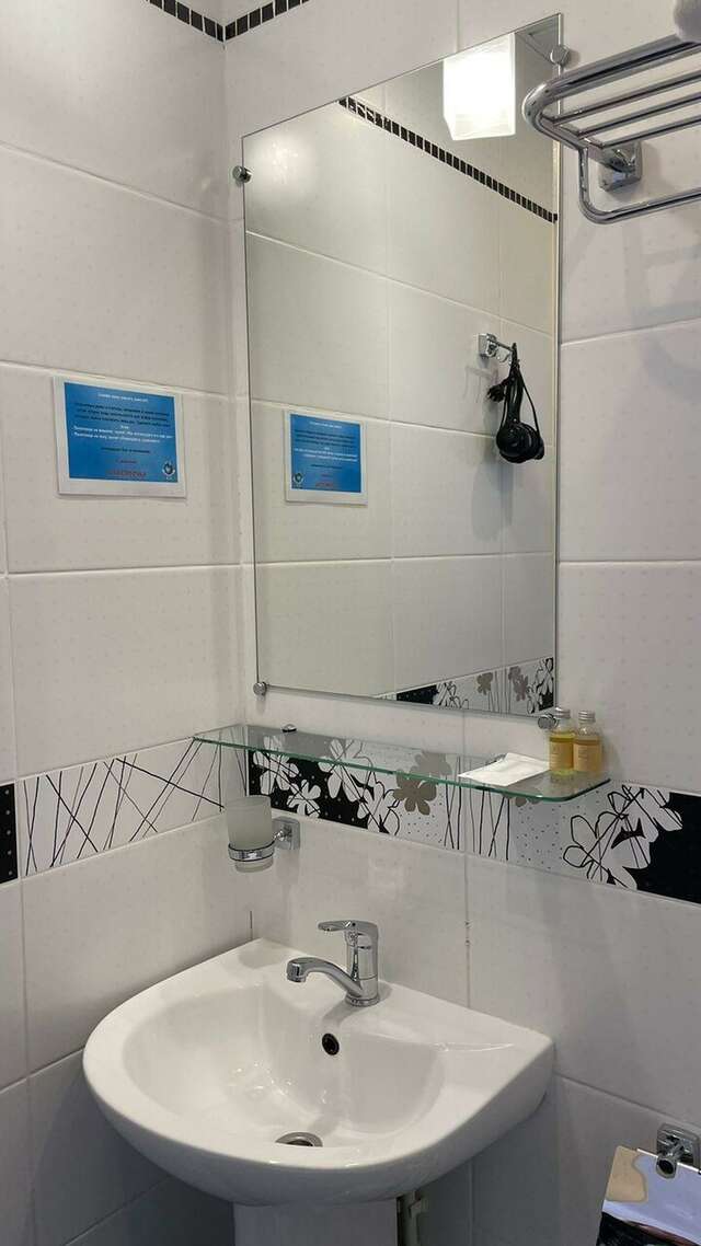 Гостиница Славяночка Глазов-161