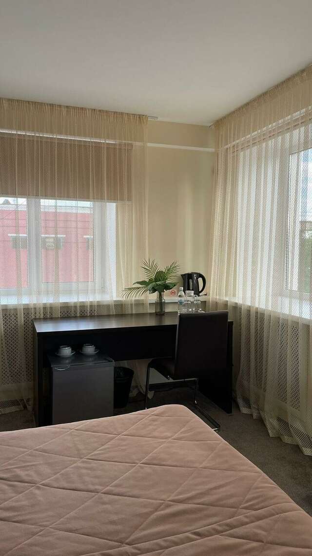 Гостиница Славяночка Глазов-121