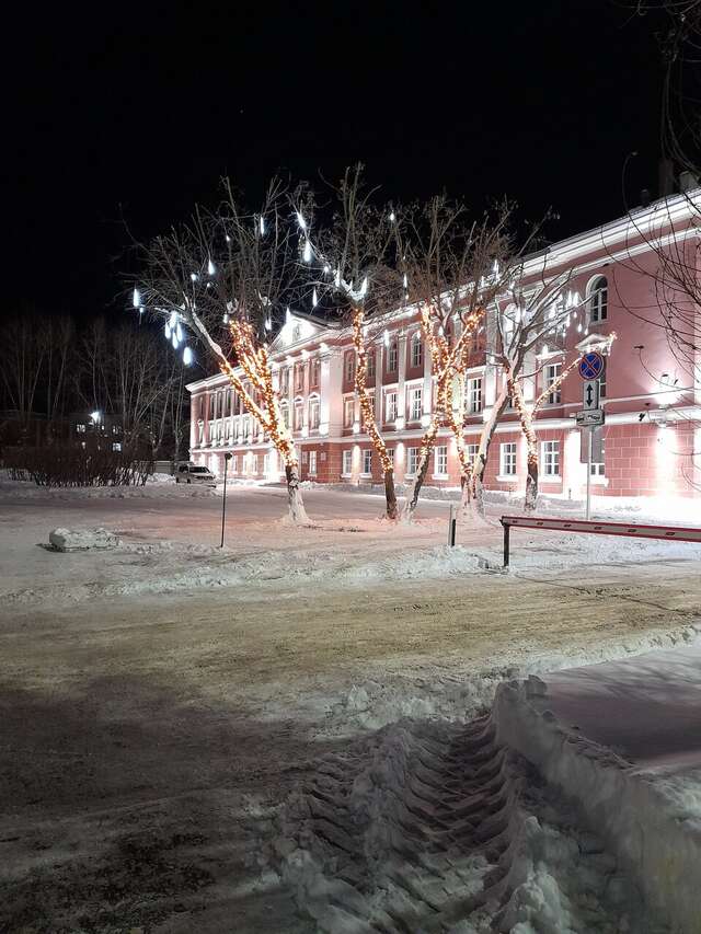 Гостиница Славяночка Глазов-216