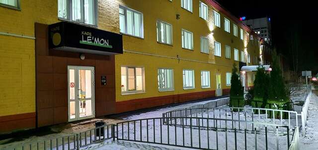 Гостиница Славяночка Глазов-70