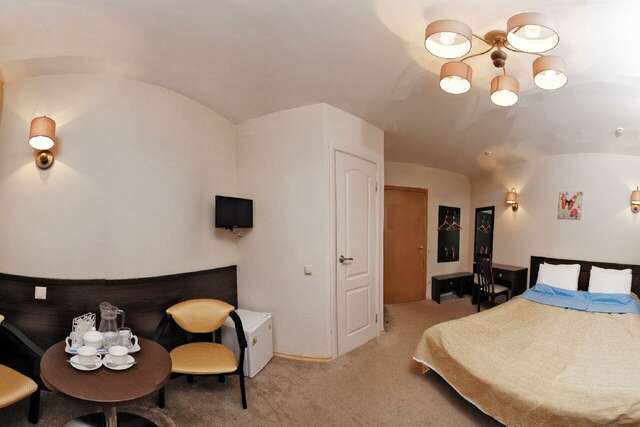 Гостиница Славяночка Глазов-123