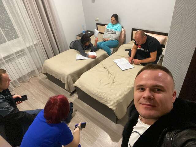 Гостиница Славяночка Глазов-41