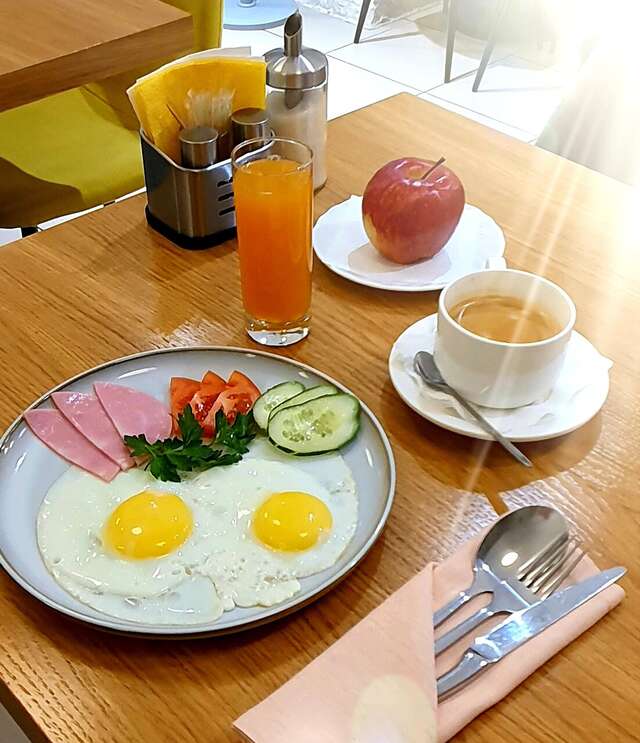 Гостиница Славяночка Глазов-4