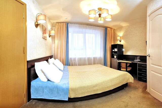 Гостиница Славяночка Глазов-86