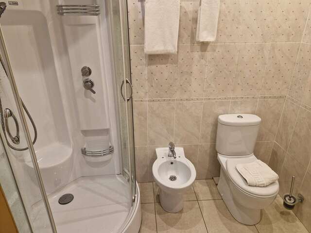 Гостиница Славяночка Глазов-226