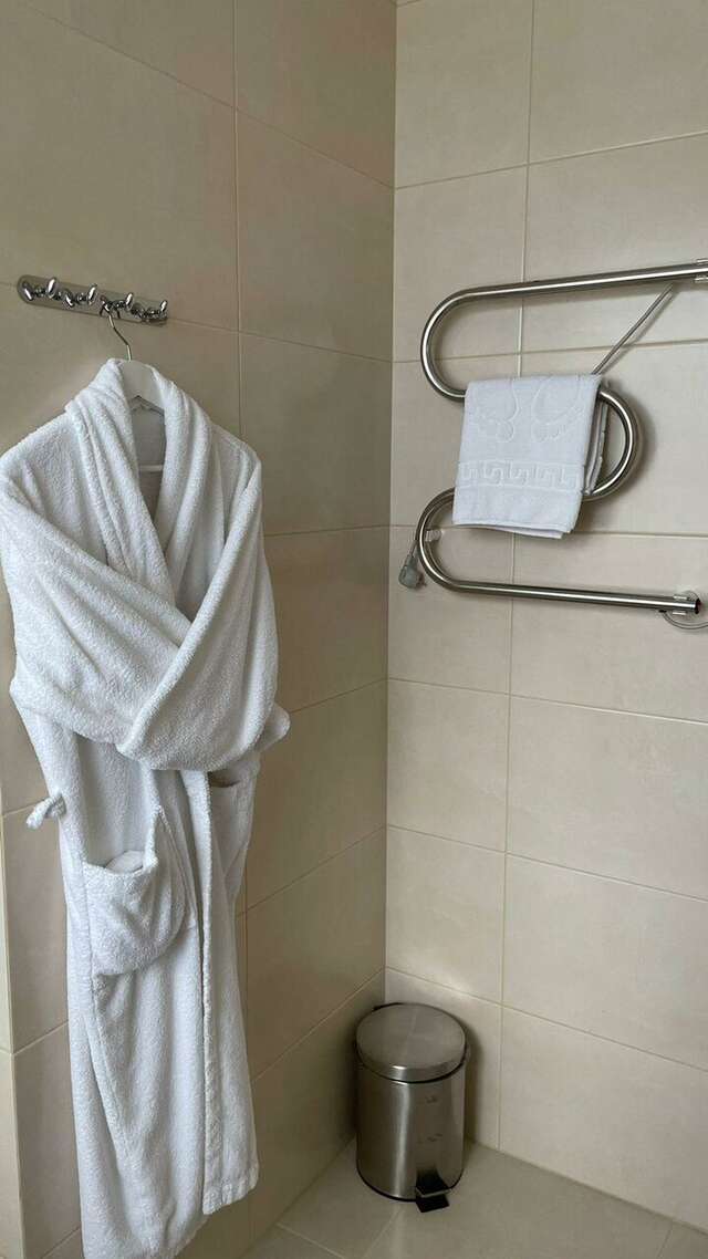 Гостиница Славяночка Глазов-136