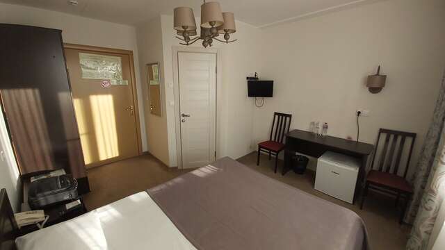 Гостиница Славяночка Глазов-39