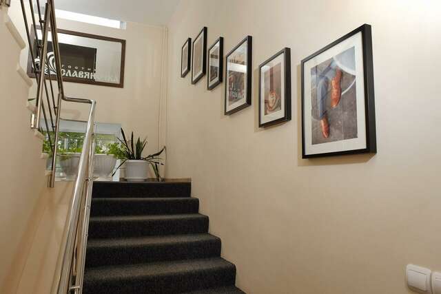 Гостиница Славяночка Глазов-145