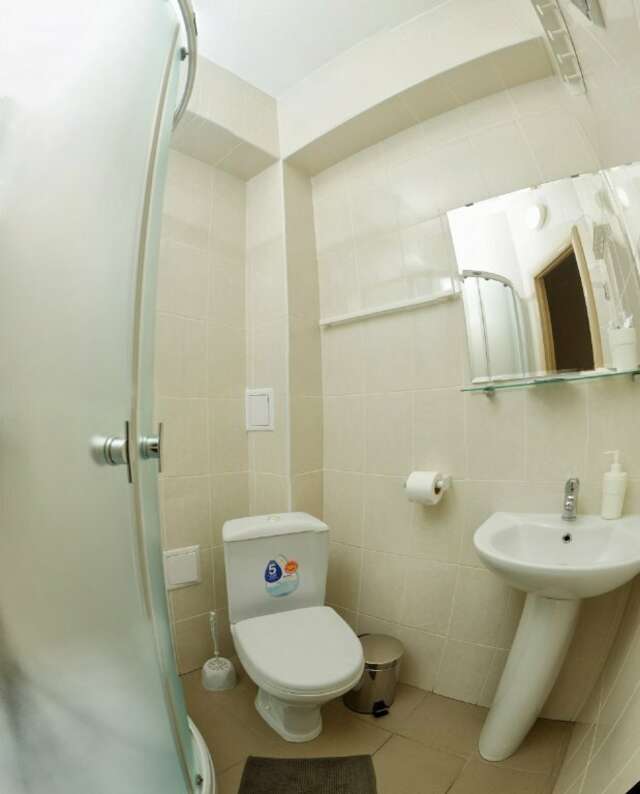 Гостиница Славяночка Глазов-35