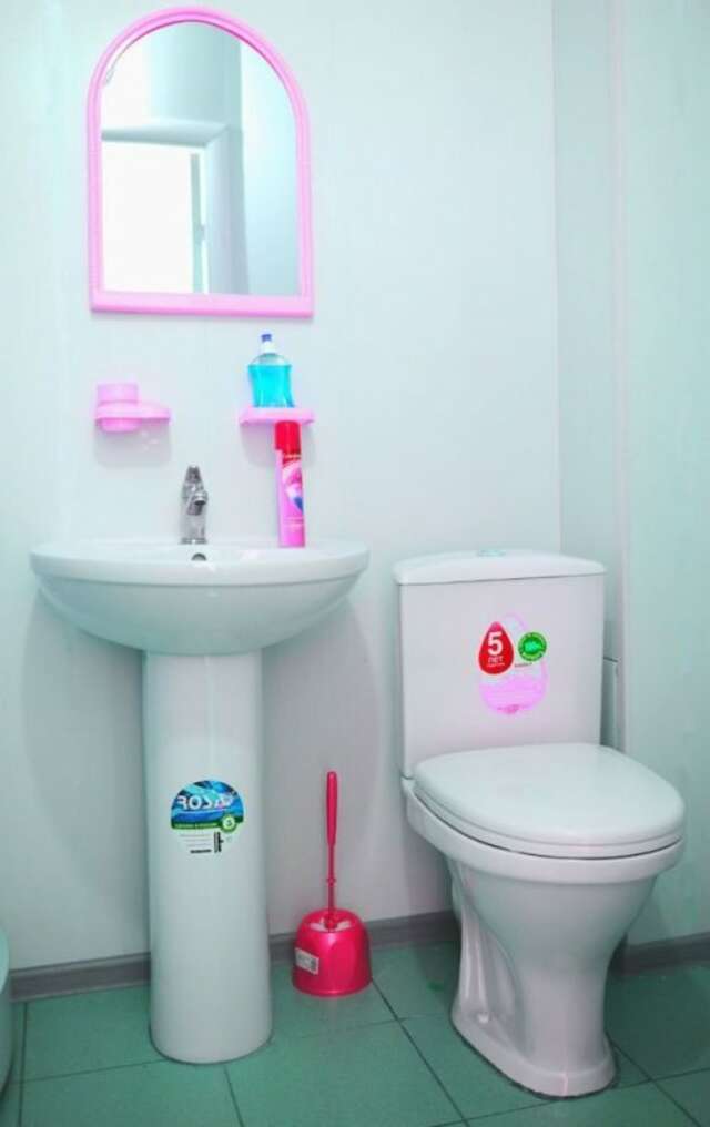 Гостиница Славяночка Глазов-101