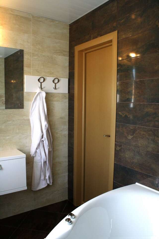 Гостиница Славяночка Глазов-34