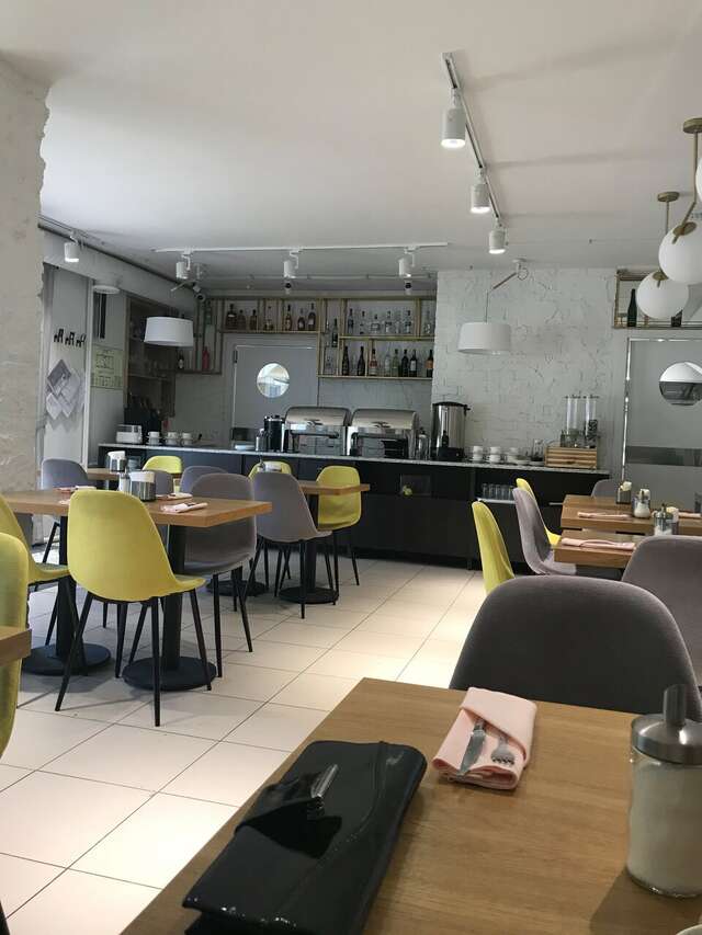 Гостиница Славяночка Глазов-33