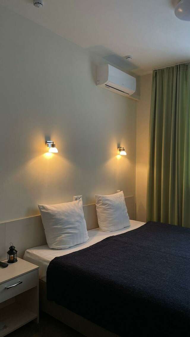 Гостиница Славяночка Глазов-157