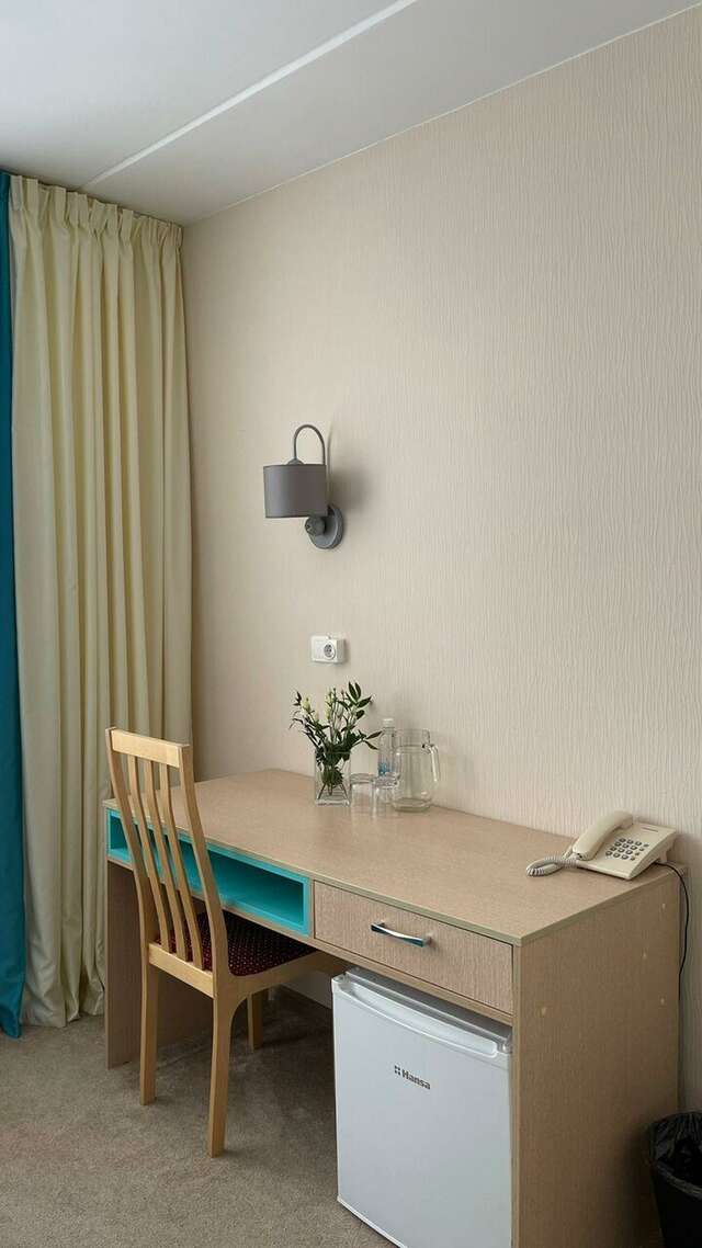 Гостиница Славяночка Глазов-152