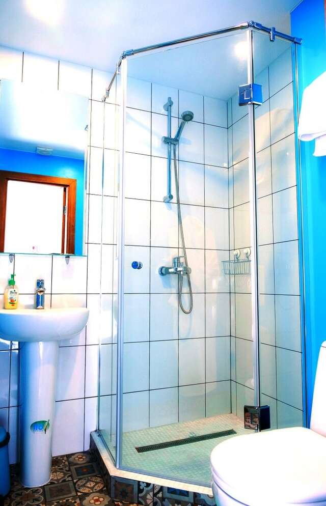 Гостиница Славяночка Глазов-45