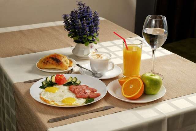 Гостиница Славяночка Глазов-84