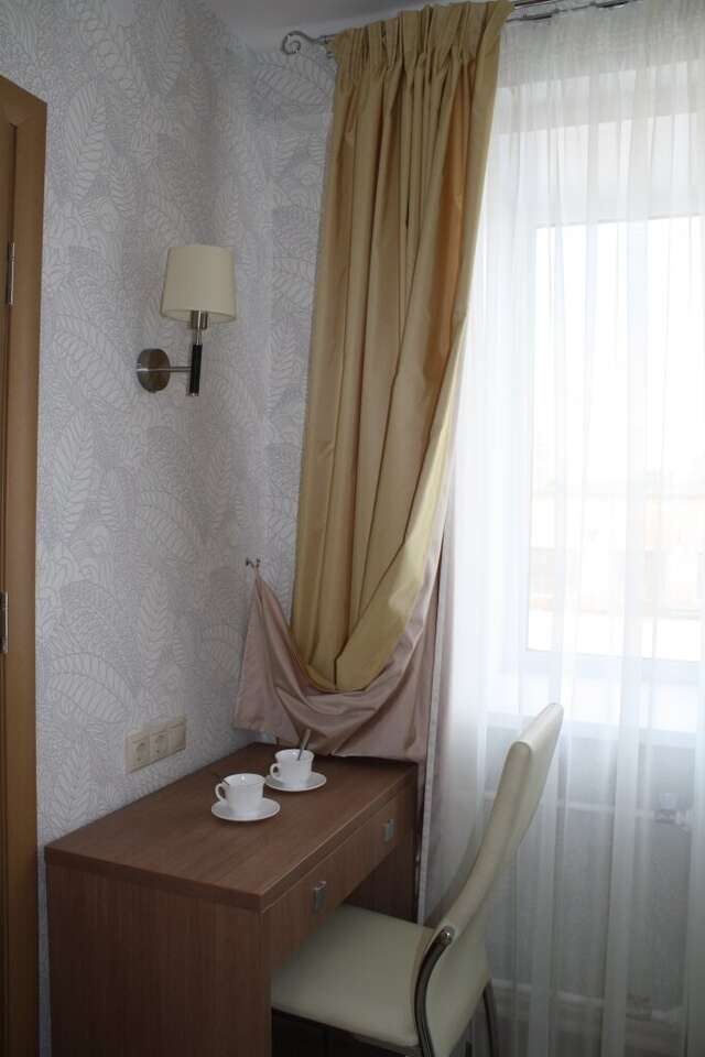 Гостиница Славяночка Глазов-44