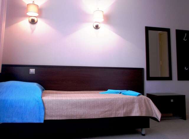 Гостиница Славяночка Глазов-23