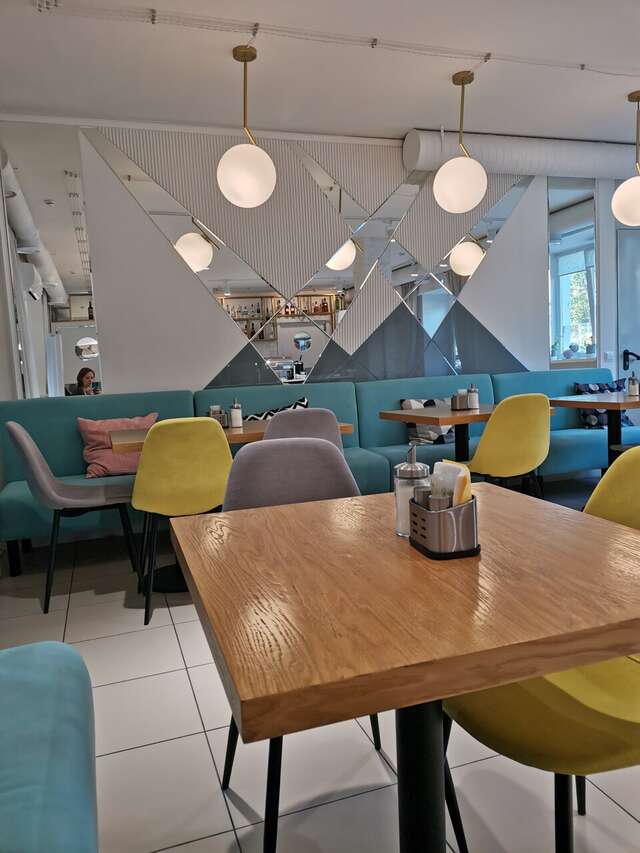 Гостиница Славяночка Глазов-5