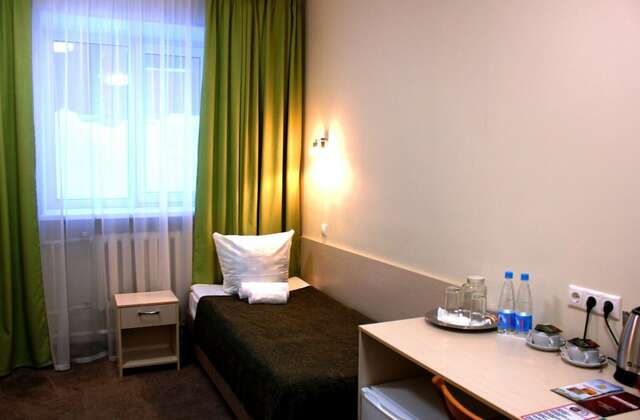 Гостиница Славяночка Глазов-36