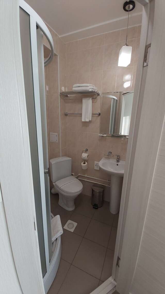 Гостиница Славяночка Глазов-53