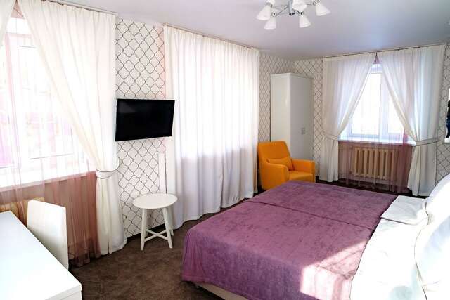 Гостиница Славяночка Глазов-182