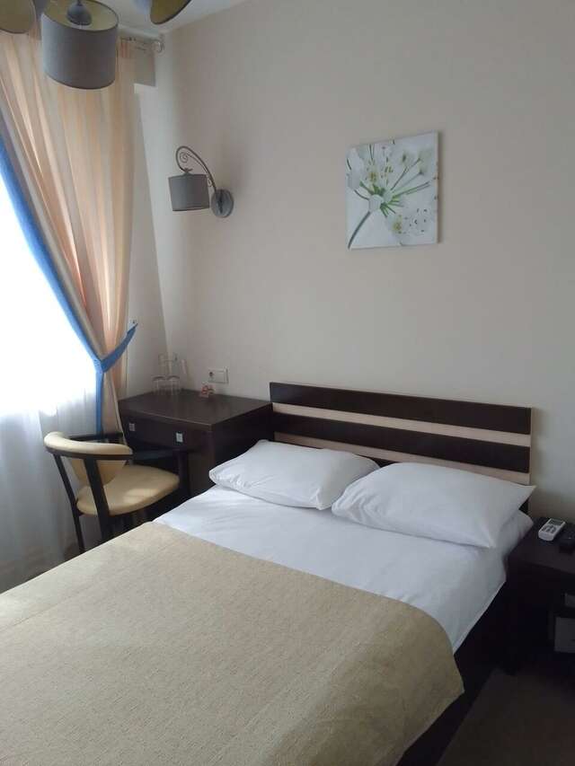 Гостиница Славяночка Глазов-201