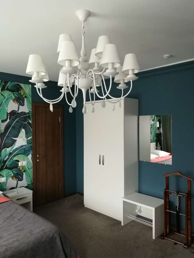 Гостиница Славяночка Глазов-17