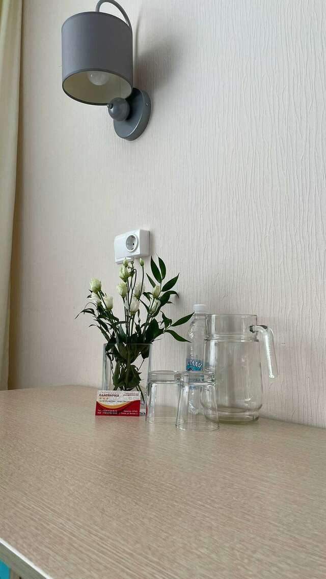 Гостиница Славяночка Глазов-177