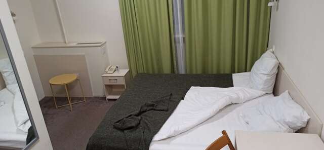 Гостиница Славяночка Глазов-38