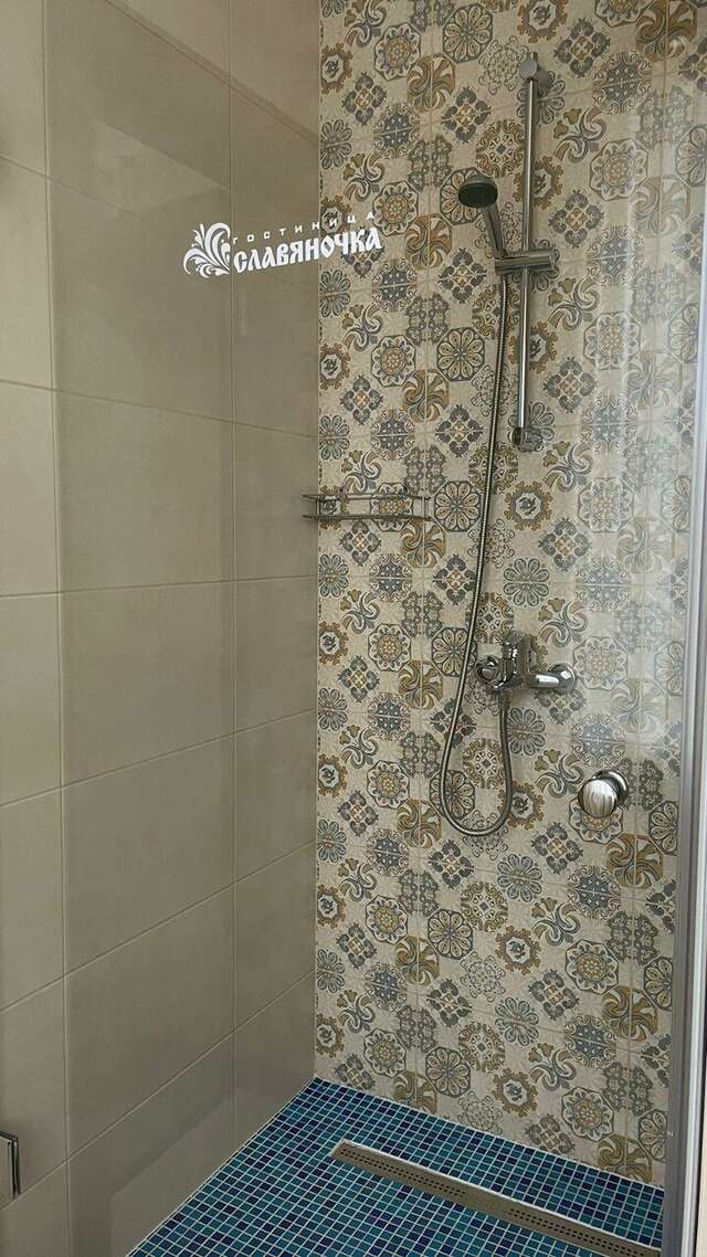 Гостиница Славяночка Глазов-125