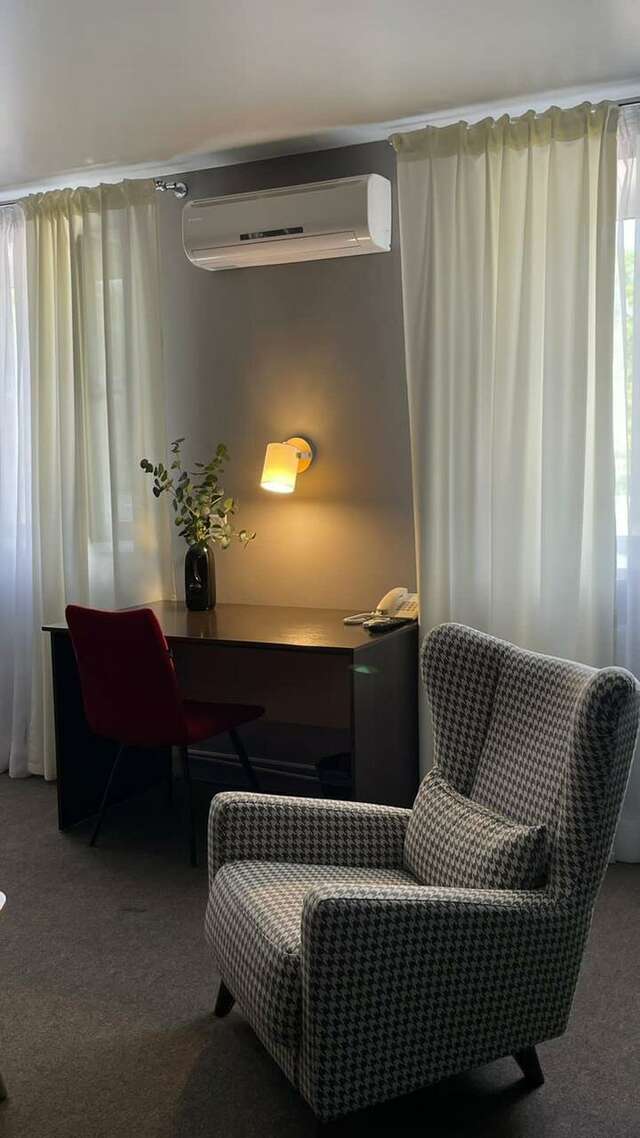 Гостиница Славяночка Глазов-127